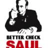 saul