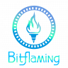 Bitflaming