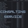 ConsaltingService