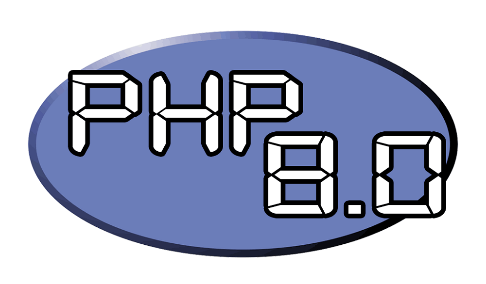 Php soft. Php 8. Php 8 логотип. Php 8 программирование. Php картинки.